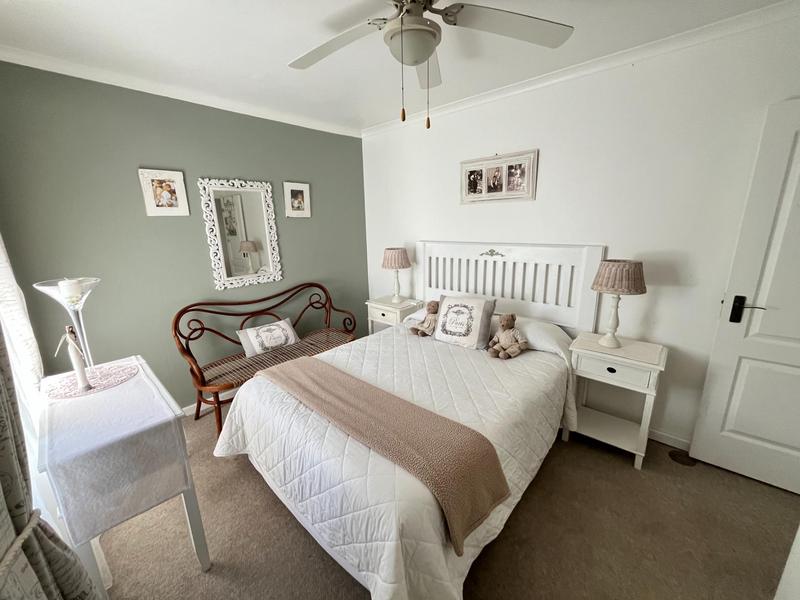 3 Bedroom Property for Sale in Dwarskersbos Western Cape